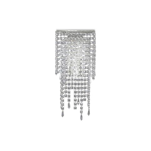 Crystal Dream R Wall Lamp