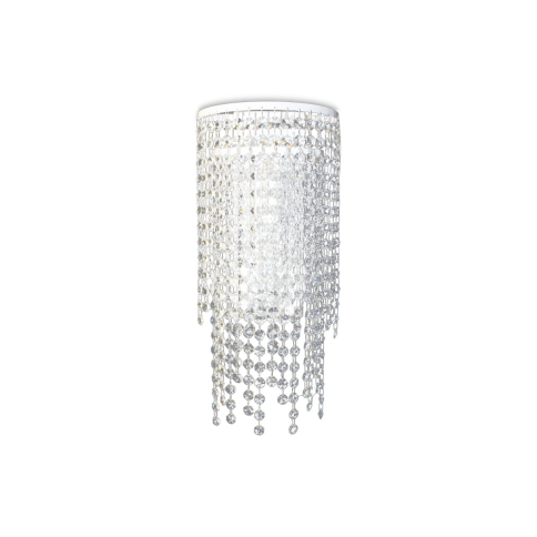 Crystal Dream Wall Lamp