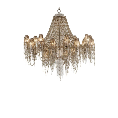 Burlesque PG157 Suspension Lamp