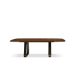 mun-table-modern-italian-dining-table