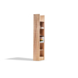 gottinga-bookshelf-habito-rivadossi-handcrafted-artisanal-solid-wood