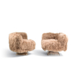 Pemba Armchair