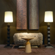 Kigelia Floor Lamp