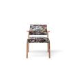 Nocina D Armchair