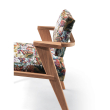 Nocina D Armchair