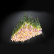 flower-power-tulip-chandelier-vg-refined-italian-lighting