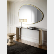 hill-console-shape-mirror-exenza-modern-italian-design