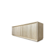 Fuga Bassa Sideboard