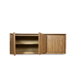 Fuga Vintage Suspended Sideboard