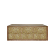 Mosaico Dieci Sideboard