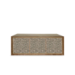 Mosaico Due Sideboard