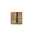 Square Line Tre Sideboard