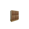 Square Stripes Sideboard