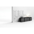 Suspance Sideboard