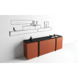 Suspance Sideboard