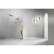 Noshi Wall Lamp