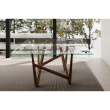 Effetto 71 Tennis and Dining Table