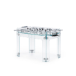 Cristallino Foosball Table