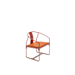 Mingx Armchair