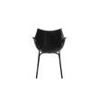 Meridiana Chair - Steel Painted