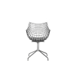 Meridiana Armchair