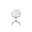 Meridiana Armchair