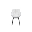 Meridiana Chair - Wood