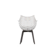 Meridiana Chair - Wood