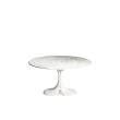 Didymos Round-Square Table - White