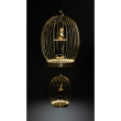 Tweet Ceiling Lamp - Gold