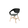 Vad Wood Chair