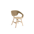 Vad Wood Chair