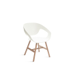 Vad Wood Chair