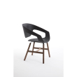 Vad Wood Chair