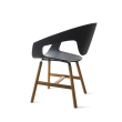 Vad Wood Chair