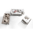 Victor Outdoor Sofa