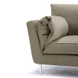 casquet-with-wings-sofa-d3co-brown-linen-detail