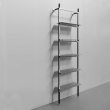 enrica-bookshelf-d3co-silver-black-metal