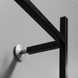 enrica-bookshelf-d3co-silver-black-metal-detail