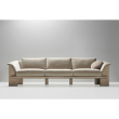 La Grande Muraglia Sofa