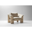 La Grande Muraglia Armchair