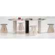 Specchio di Venere Dining Table