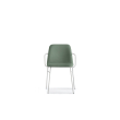 Bardot Met Tu Cb Armchair