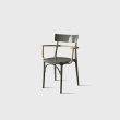 Milano2015.P Chair - Set of 2