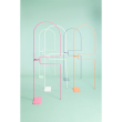 buttly-coat-rack-pink-white-orange-grey-green-metal