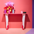 high-heels-console-altreforme-pop-design