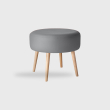 club-ottoman-round-grey-eco-leather-modern-elegant-living-room