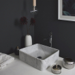 tuscanico-wash-basin-square-white-carrara-marble-filodesign