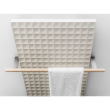 Waffle Radiator