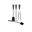 Nilar Fireplace Tools Set